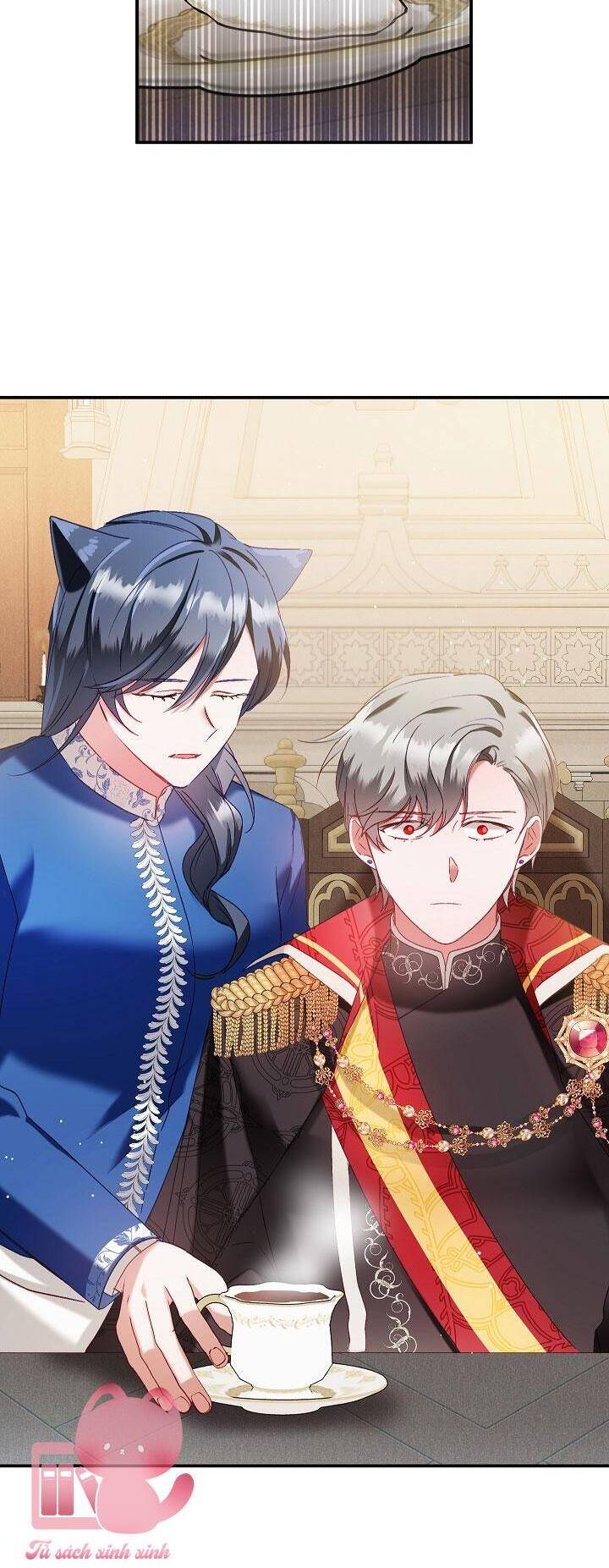 hoàng tử chuyển sinh trở thành người mạnh nhất thế giới nhờ vào sự hiểu biết về bug chapter 45 11