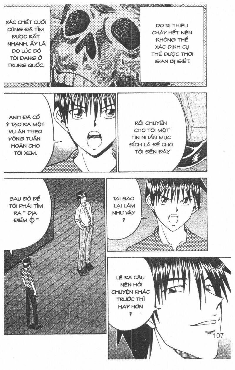 thám tử toma chapter 7 107