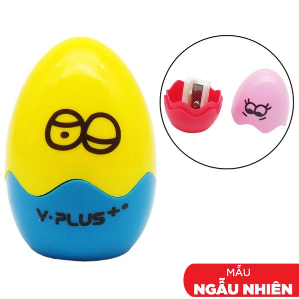 Chuốt Chì Alien Egg - YPLUS+ SX2201 (Mẫu Màu Giao Ngẫu Nhiên)