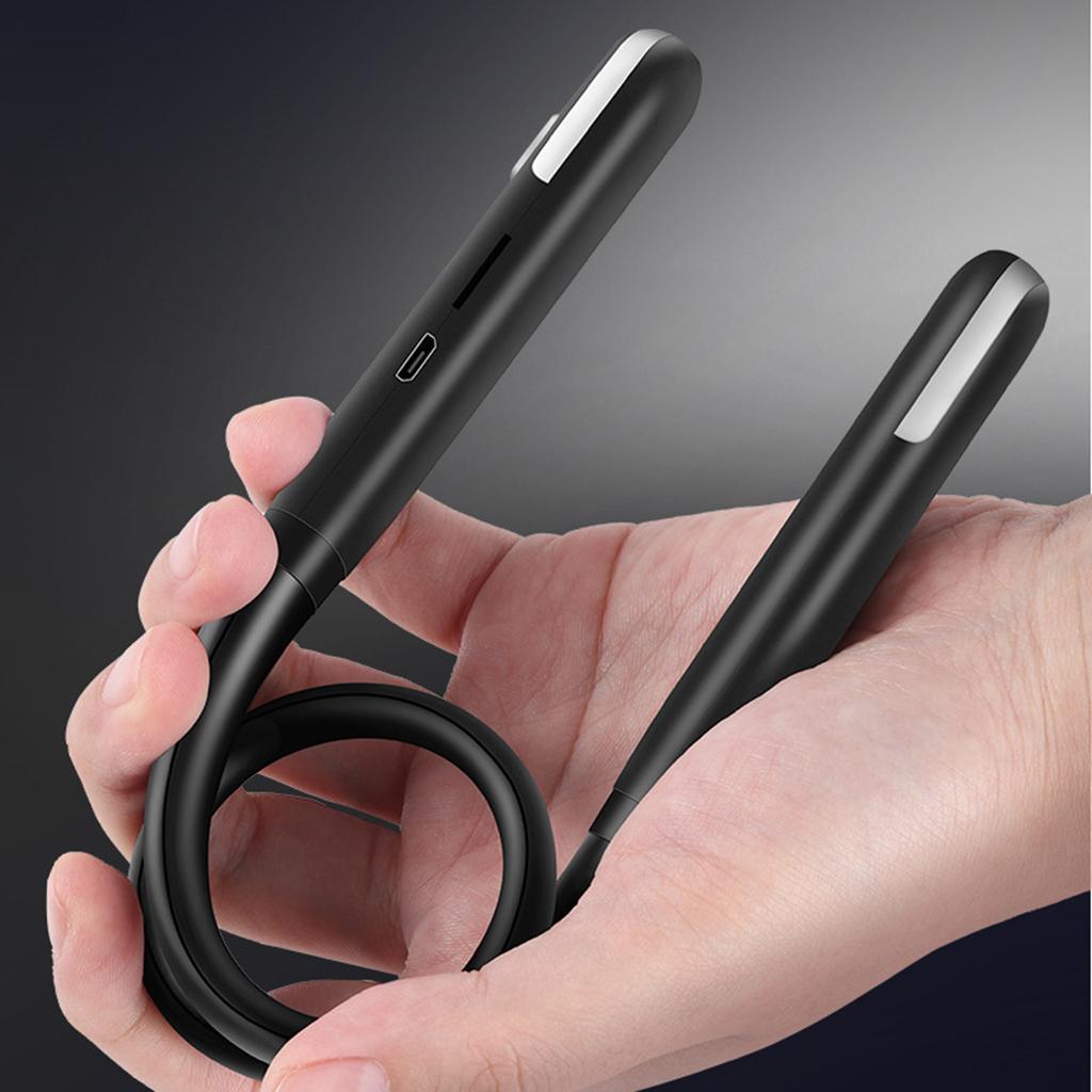 Wireless Headphones IPX5 Bluetooth Earphone for Sports