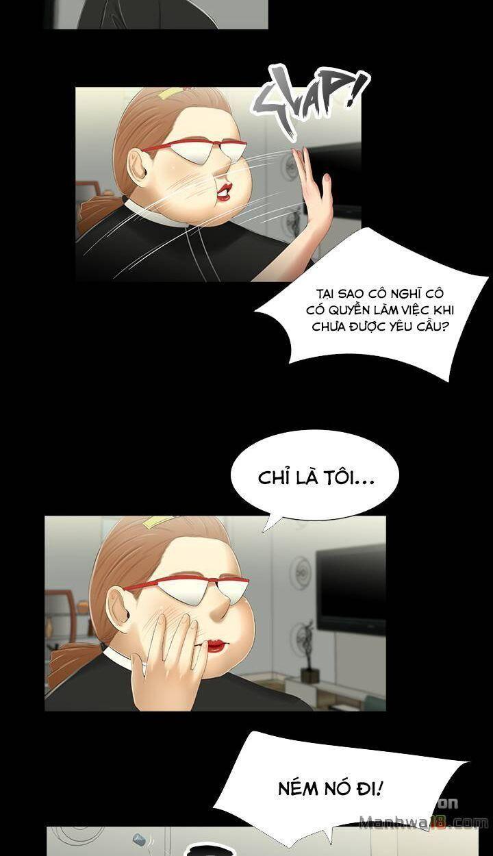 chú và cháu chapter 24 30