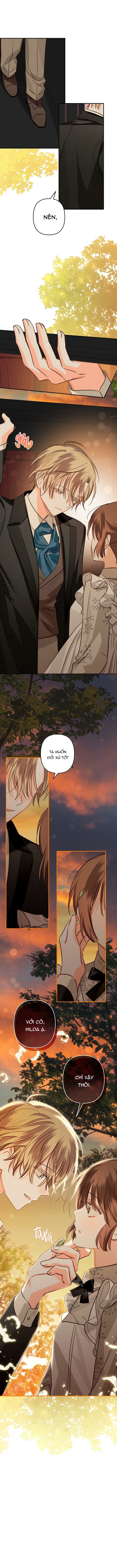 Làm Thế Nào Để Sinh Tồn Được Trong Game Kinh Dị chapter 14.1 - Trang 6