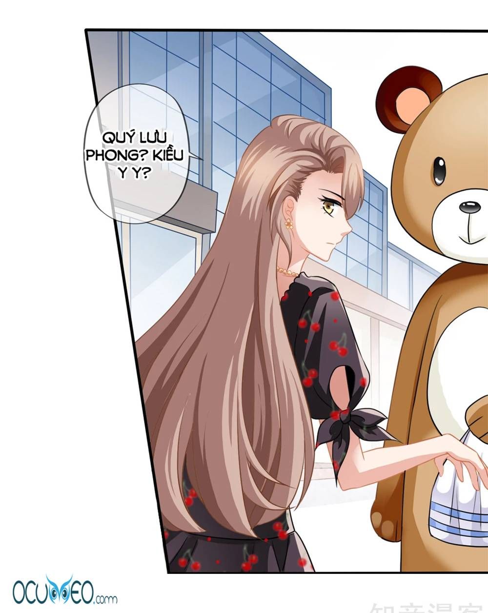 mỹ vị giai thê chapter 9 13