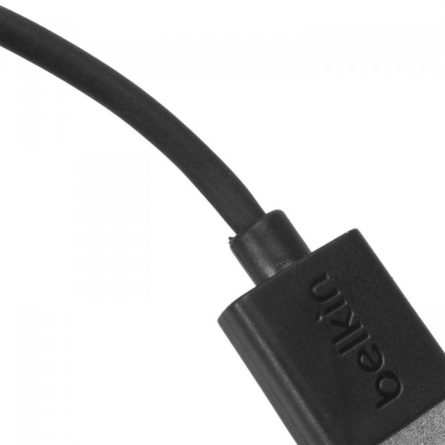 Cáp Lightning Belkin F8J023BT04