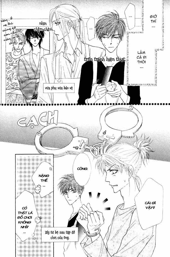 kim cương bạc chapter 7 6