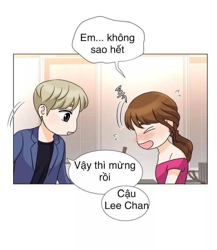 idol và sếp, em yêu ai? chapter 26 9