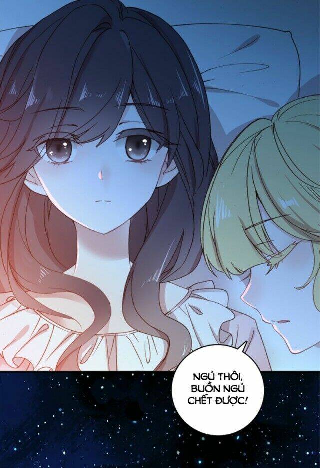 nhất sinh nhất thế mỹ nhân cốt chapter 3 18