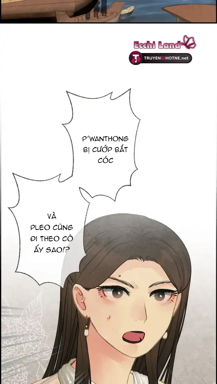 Nữ Chính Không Muốn Yêu chapter 66.2 - Trang 21