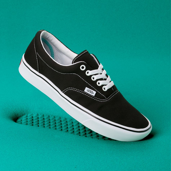 Giày Vans Era Comfycush Black - VN0A3WM9VNE