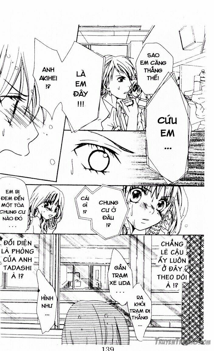 s+/special secret plus chapter 14 14