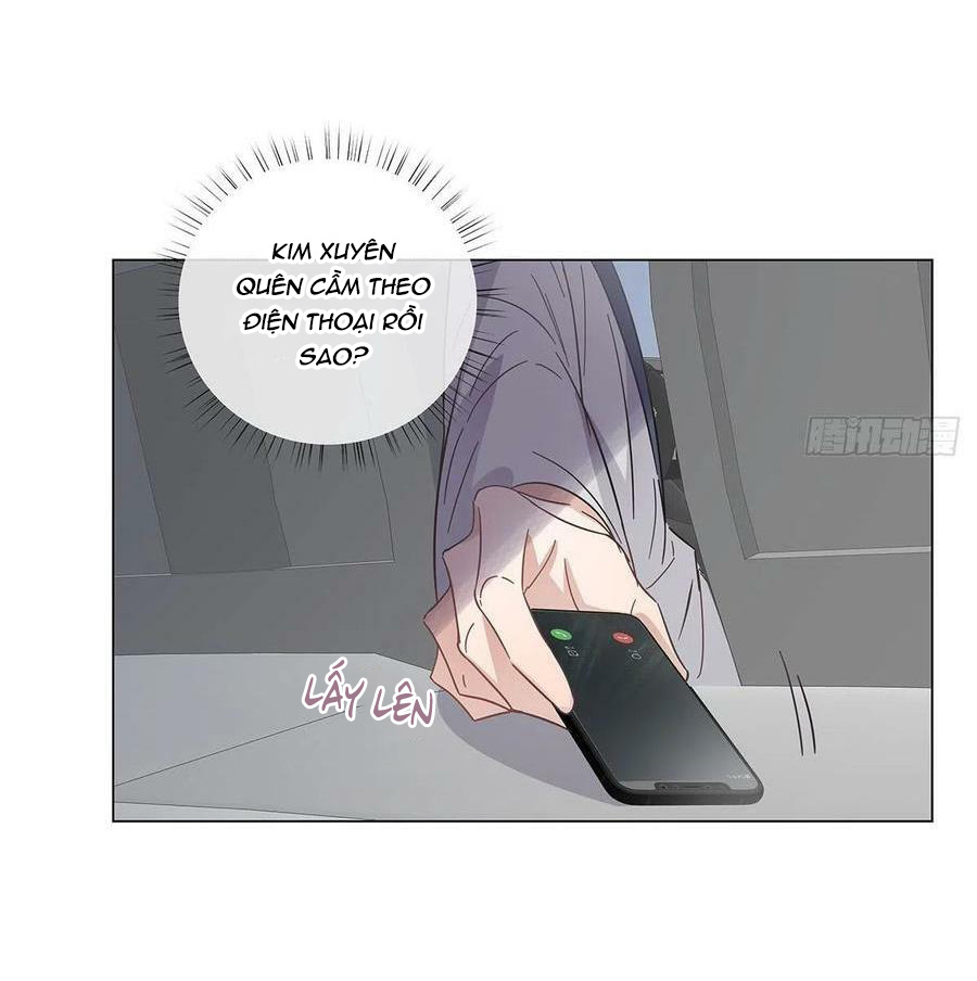 hôm nay nam giả trang nữ vẫn chưa được cầu hôn! chapter 75 45