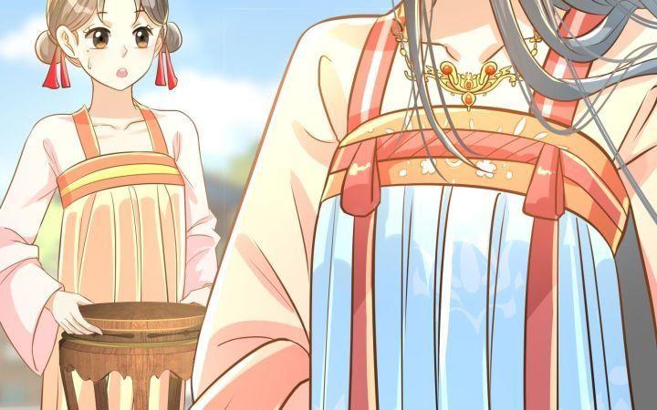 thái tử phi là người thế thân chapter 8 23