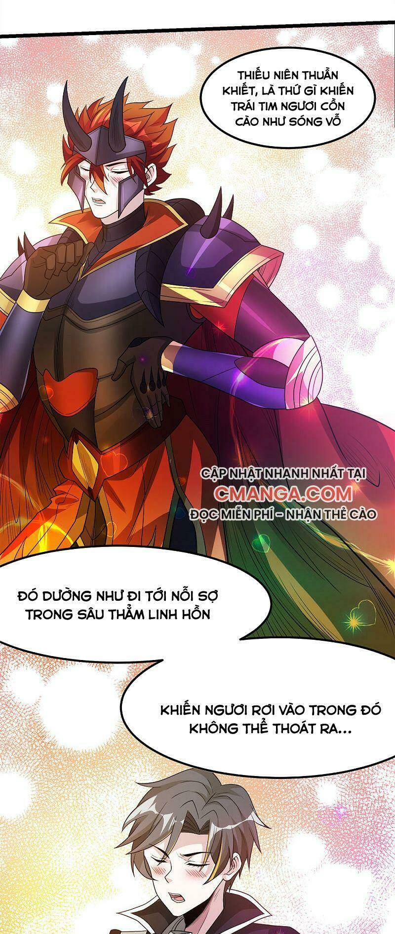 kiếm vũ chapter 171 16