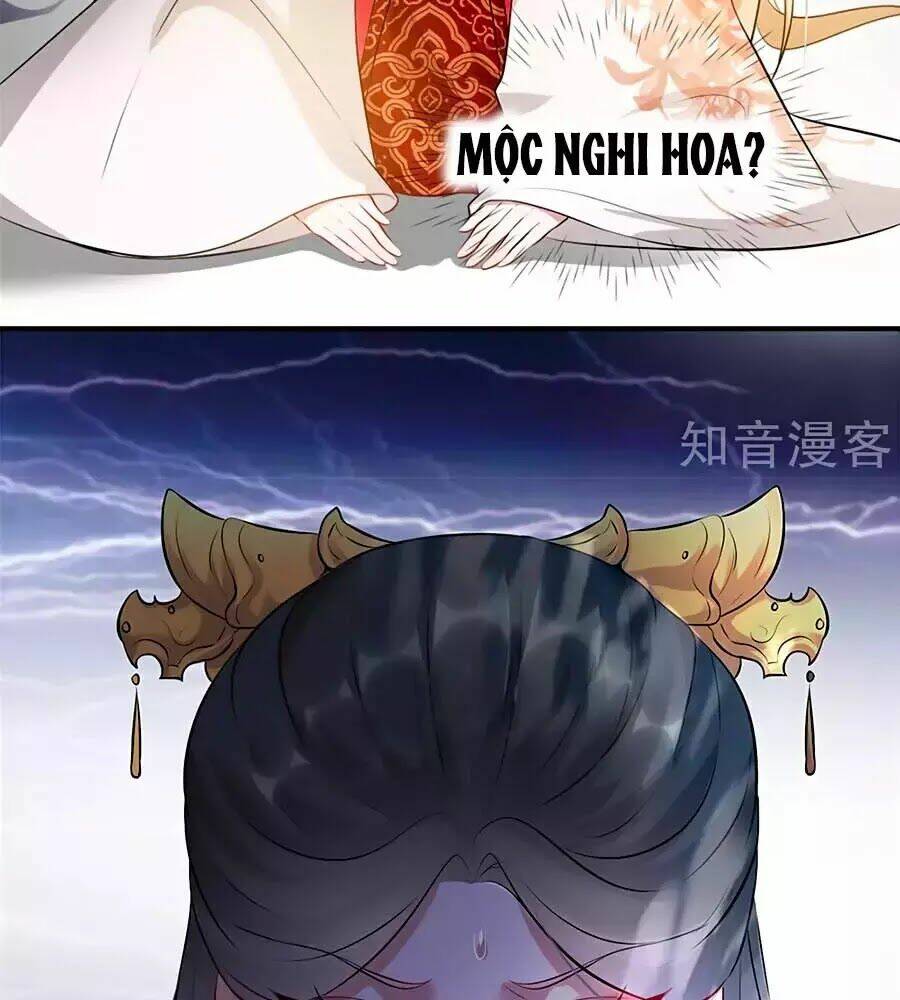 gian phi như thử đa kiều chapter 28 22