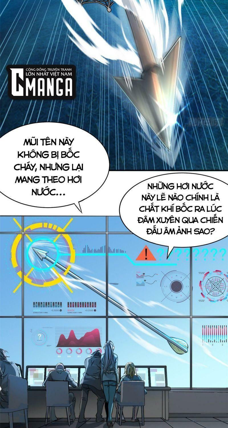 xã lam bạch chapter 1 14