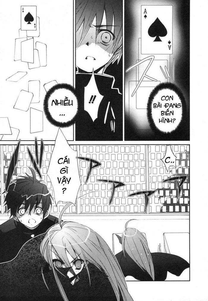 đôi mắt của shana chapter 5 9