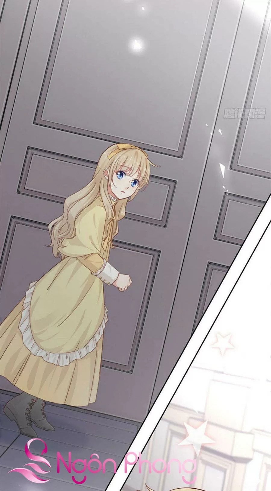 đế quốc đầu tiên có nữ hoàng chapter 4 6