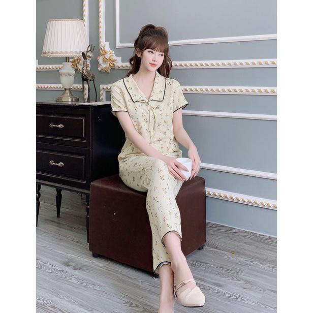 Đồ bộ mặc nhà đẹp