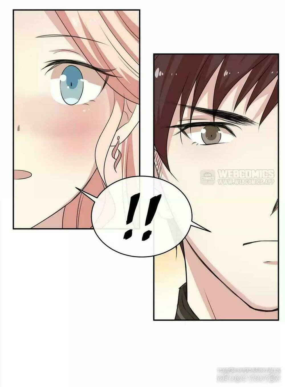 hệ thống yêu đương với nam thần chapter 17.1 21