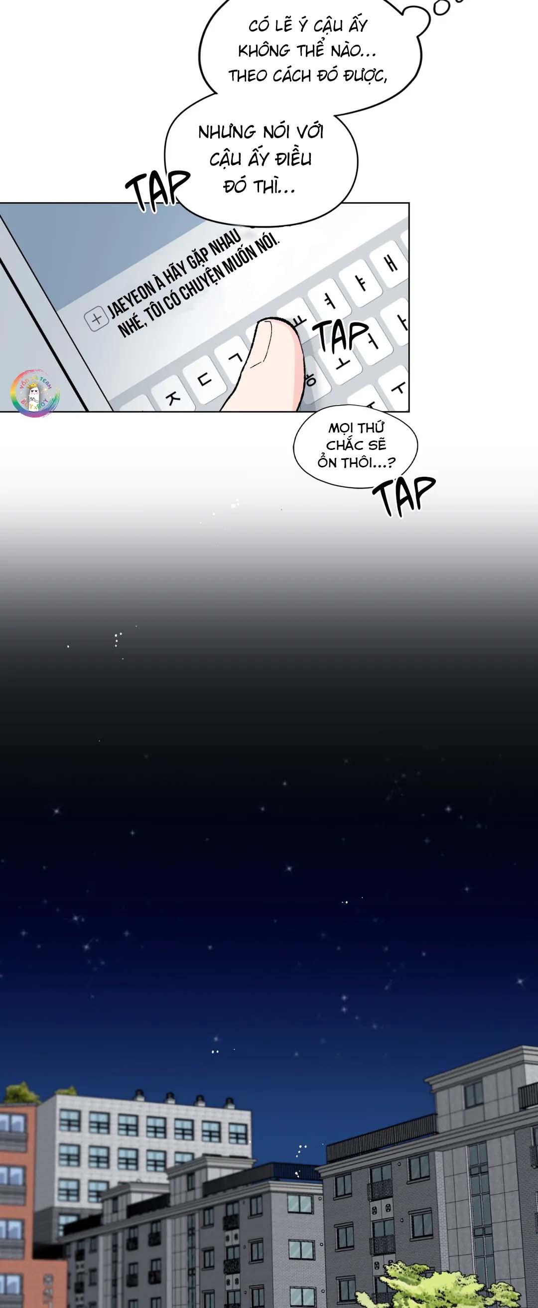 manhwa chịch vồn chịch vã chapter 48 5