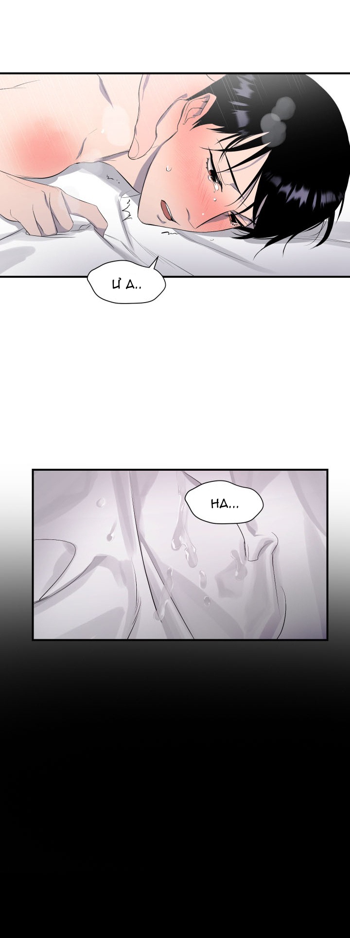 imitation gold chapter 2 28