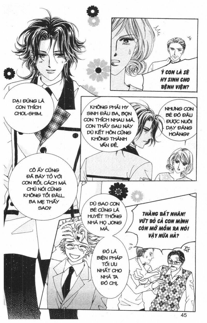 công chúa giả mạo chapter 19 45