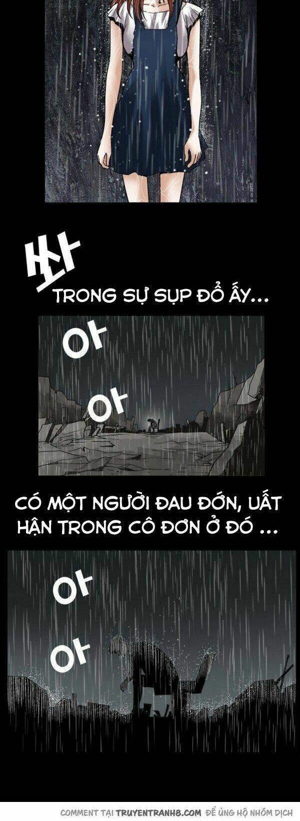 seduction - quyến rũ chapter 12 9