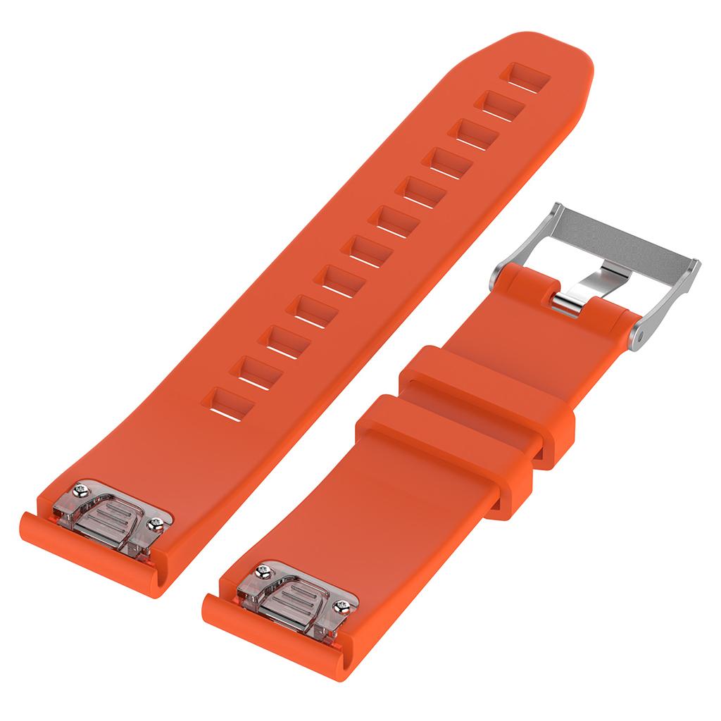 Wristband + USB Charging Data Sync Cable Cord Replacement For  Fenix 5