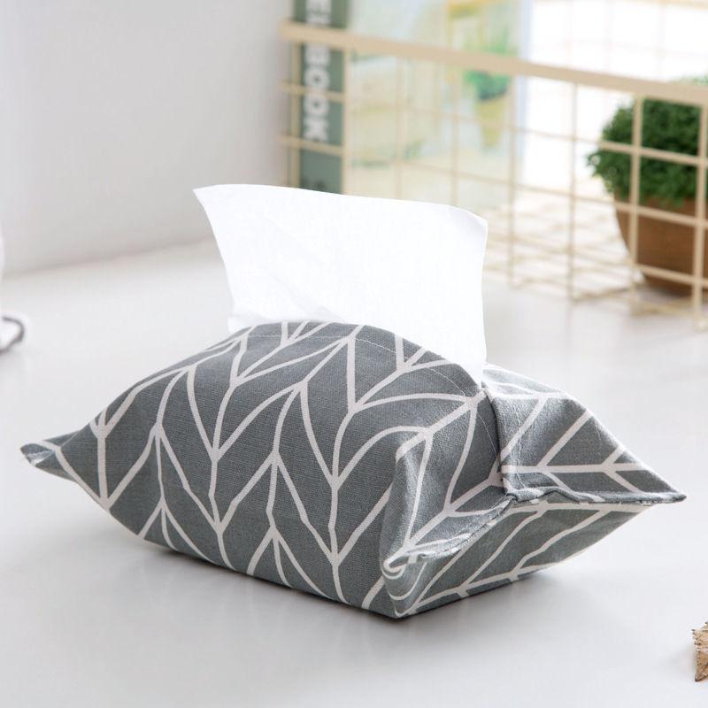 Hộp Nhựa Đựng Khăn Giấy Tiện Lợi