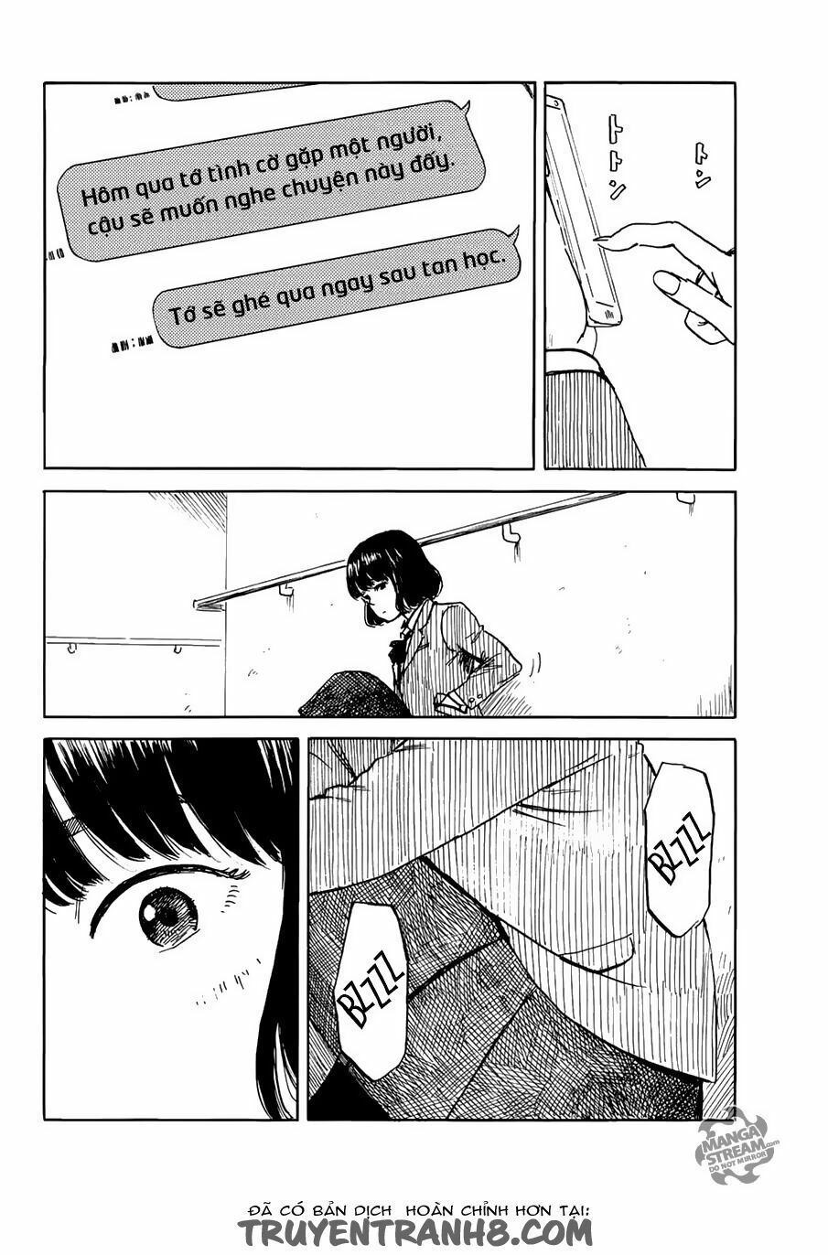 happiness chapter 21 29