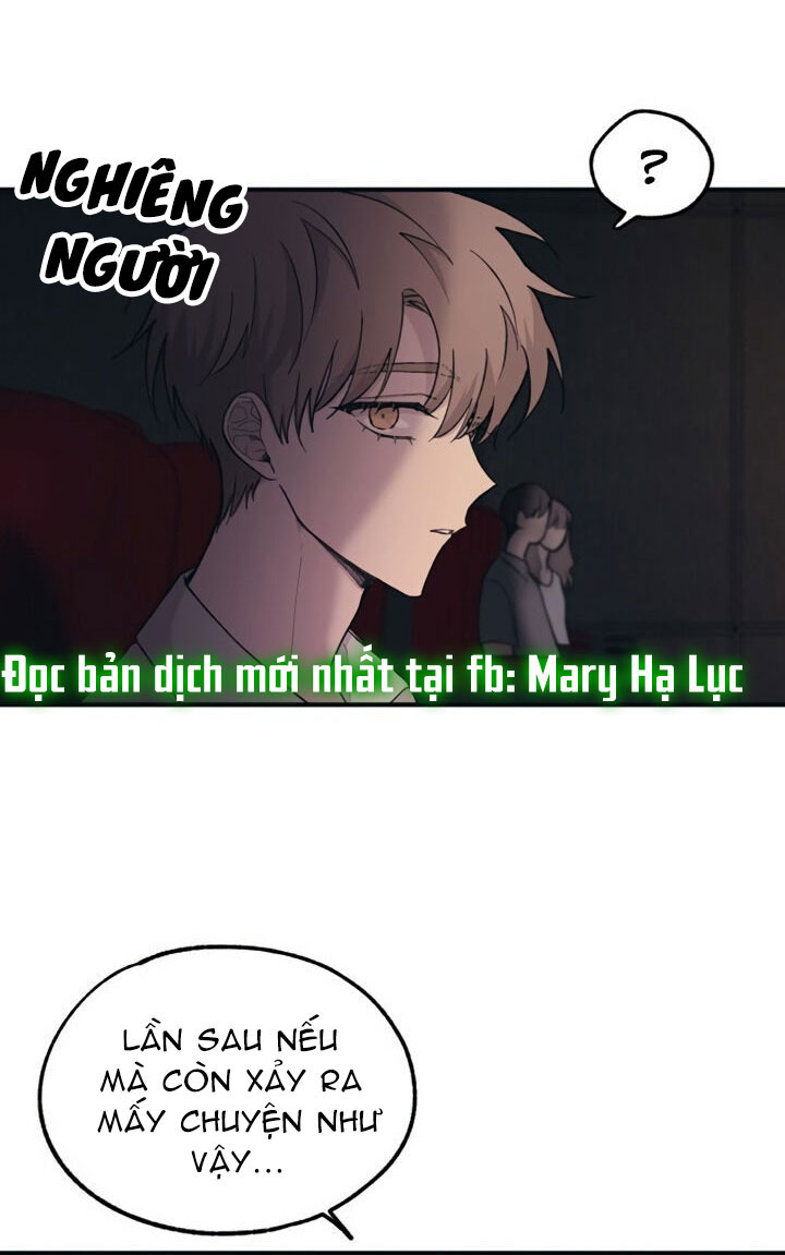 yeonwoo ngây thơ chapter 27.3 13