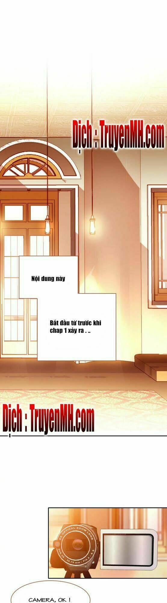 gả cho một tên thái giám đáng ghét chapter 30 1