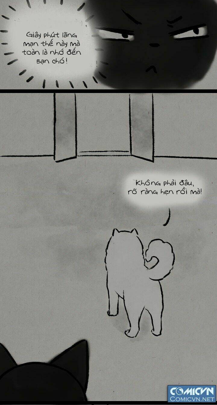 nhất thiền tiểu hòa thượng chapter 67 25