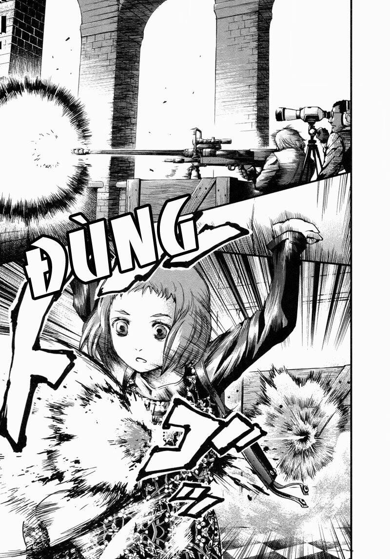 gunslinger girl chapter 63 14