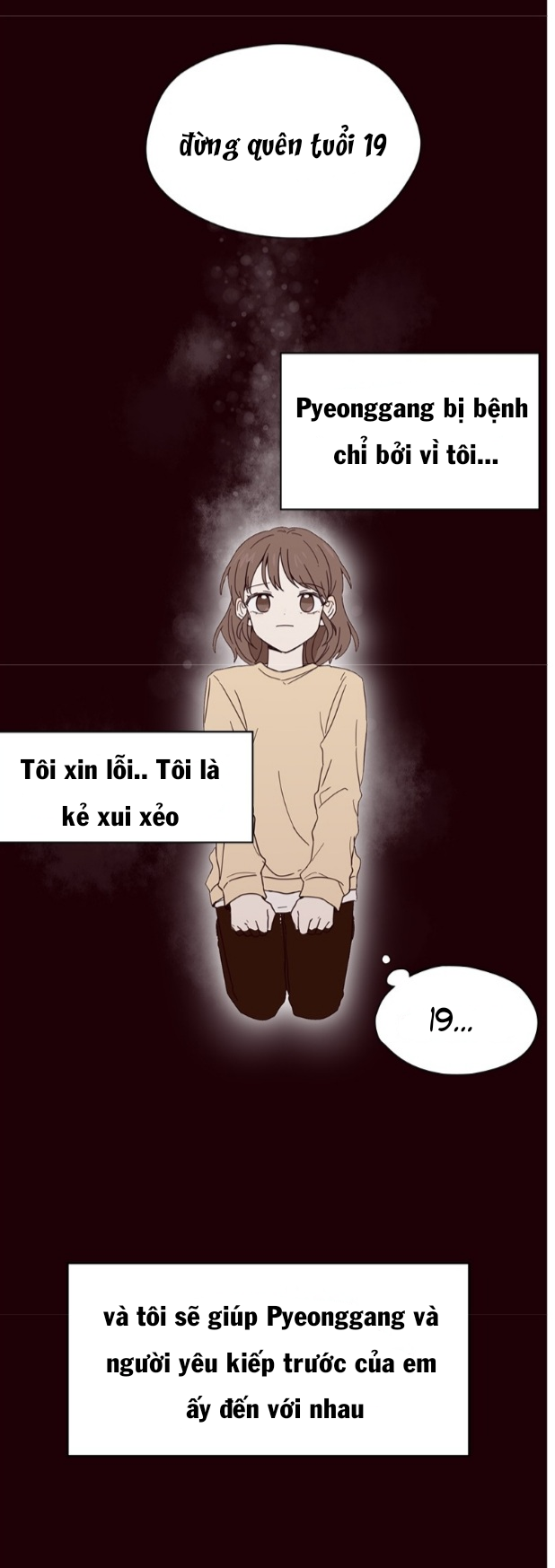 chủ đề tình yêu chapter 1 44