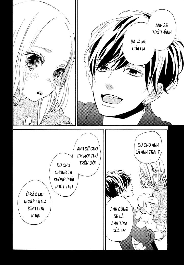 ojou to banken -kun chapter 1 26