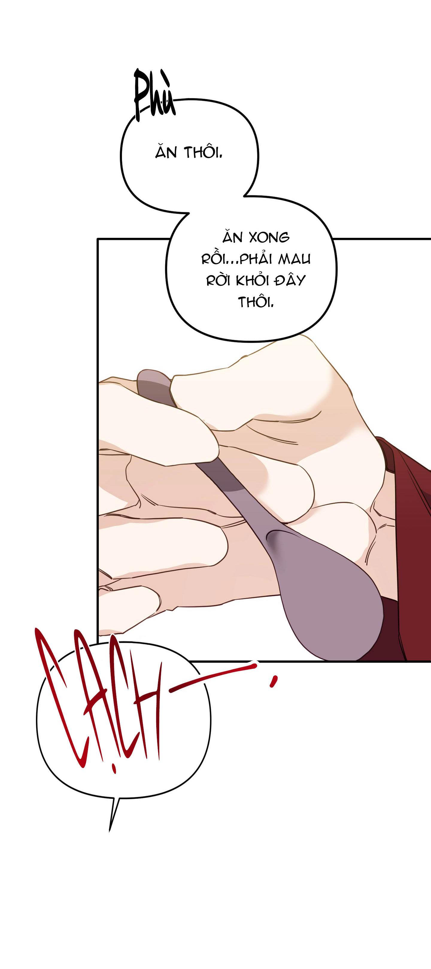 hổ trở về chapter 13 26