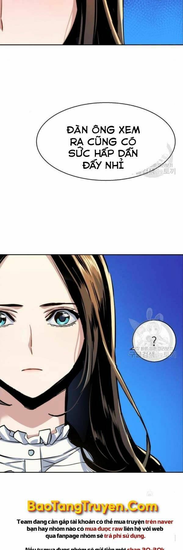 bạn học tôi là lính đánh thuê chapter 76 14