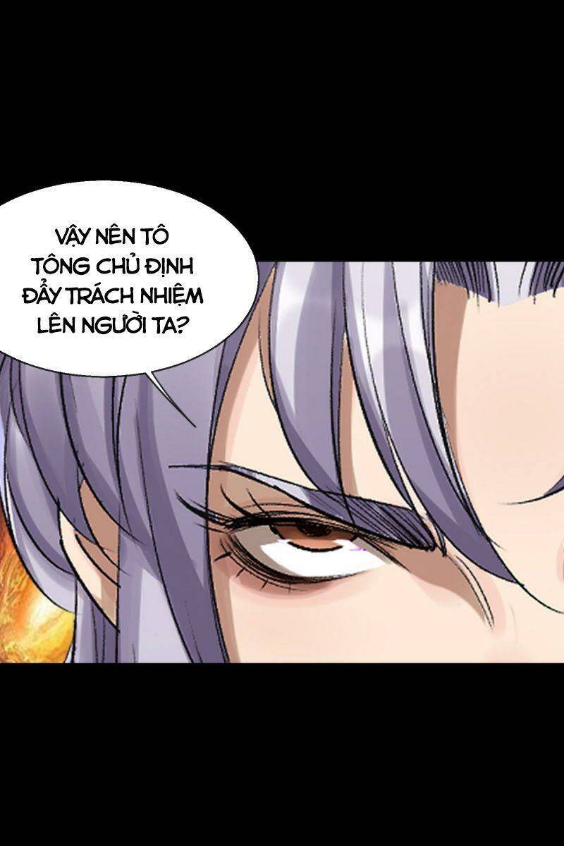 thông u đại thánh chapter 93 29