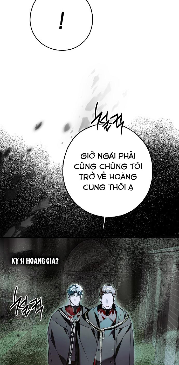 ai đó đang chiếm hữu cơ thể của tôi chapter 32 44