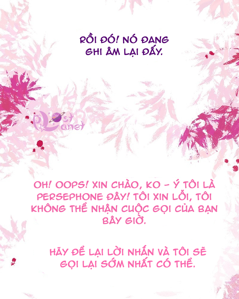 thần thoại olympus chapter 35 39