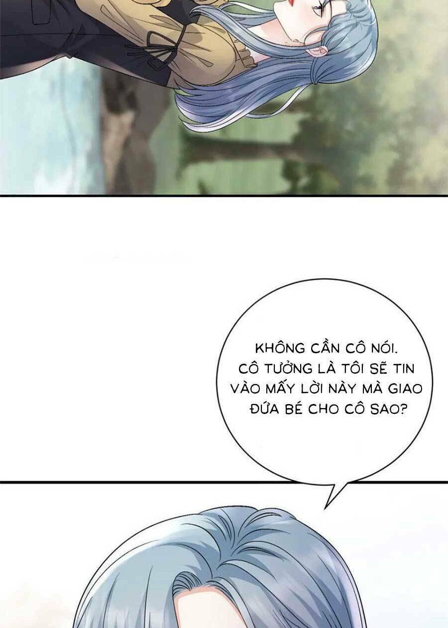 đại tiểu thư có ý đồ gì xấu đâu chapter 178 21