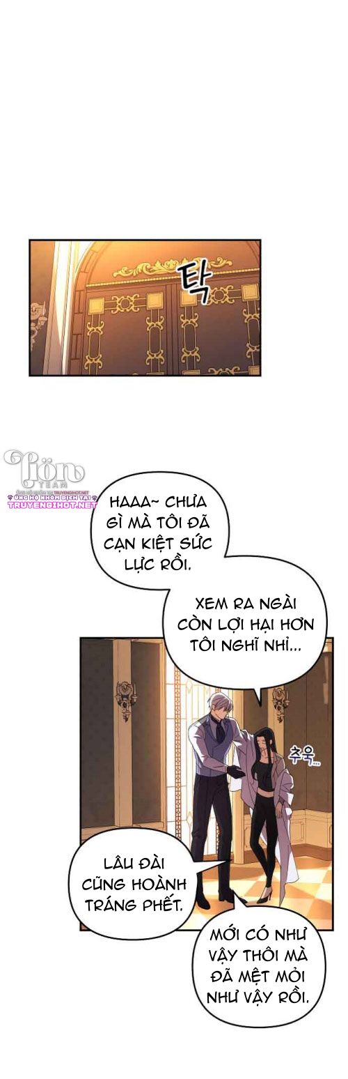 quyến rũ đại công tước ở phương bắc chapter 4.1 9