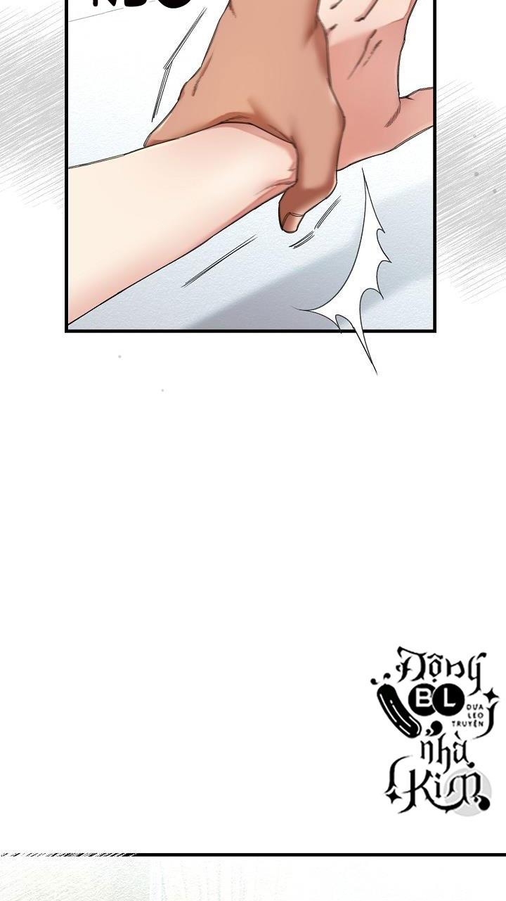 chuyến tàu điên cuồng chapter 20 45