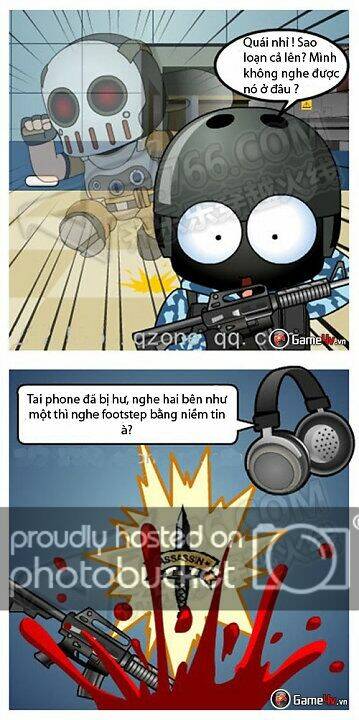 cs + cf hài chapter 2 3