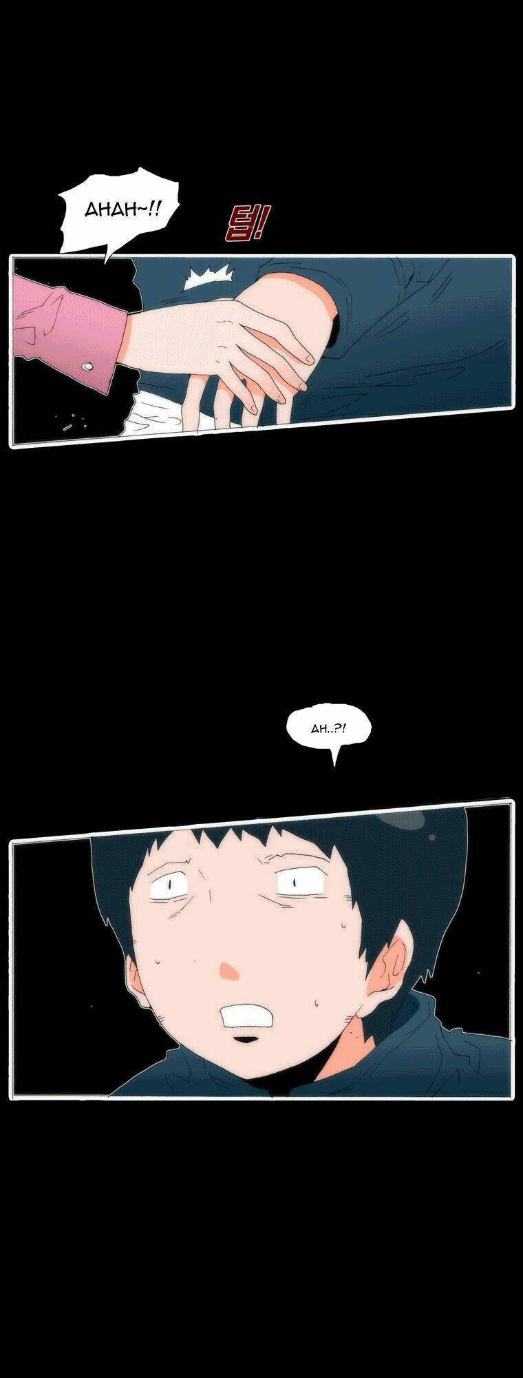 can't see can't hear but love chapter 51 18