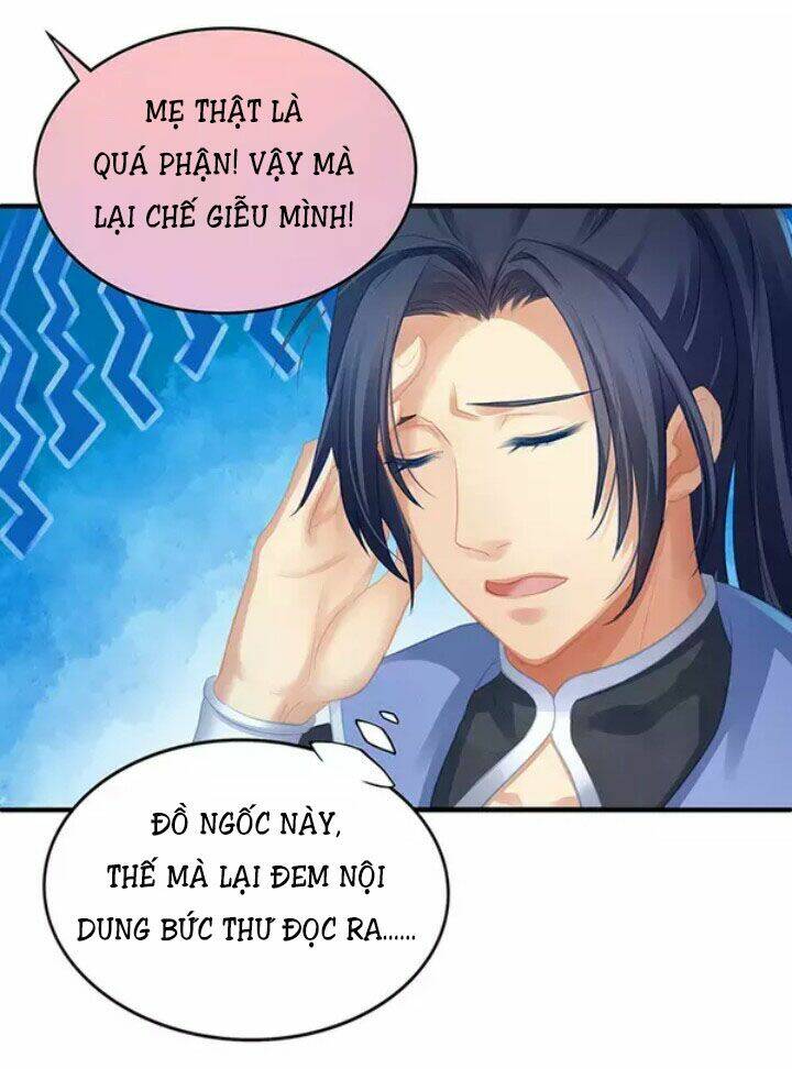 mạnh nhất manh chủ chapter 6 23