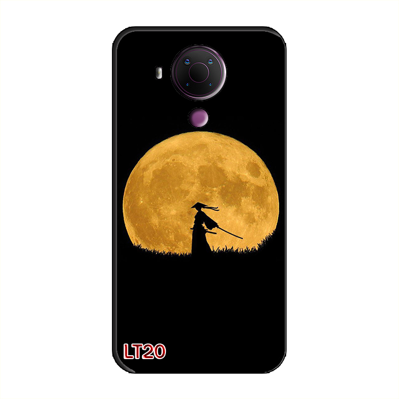 Ốp Lưng Dành Cho NOKIA 5.4