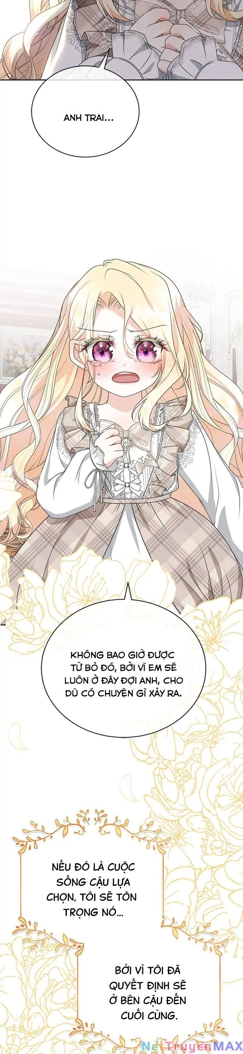 sinh ra trở thành nhân vật không có trong nguyên tác chapter 27 29