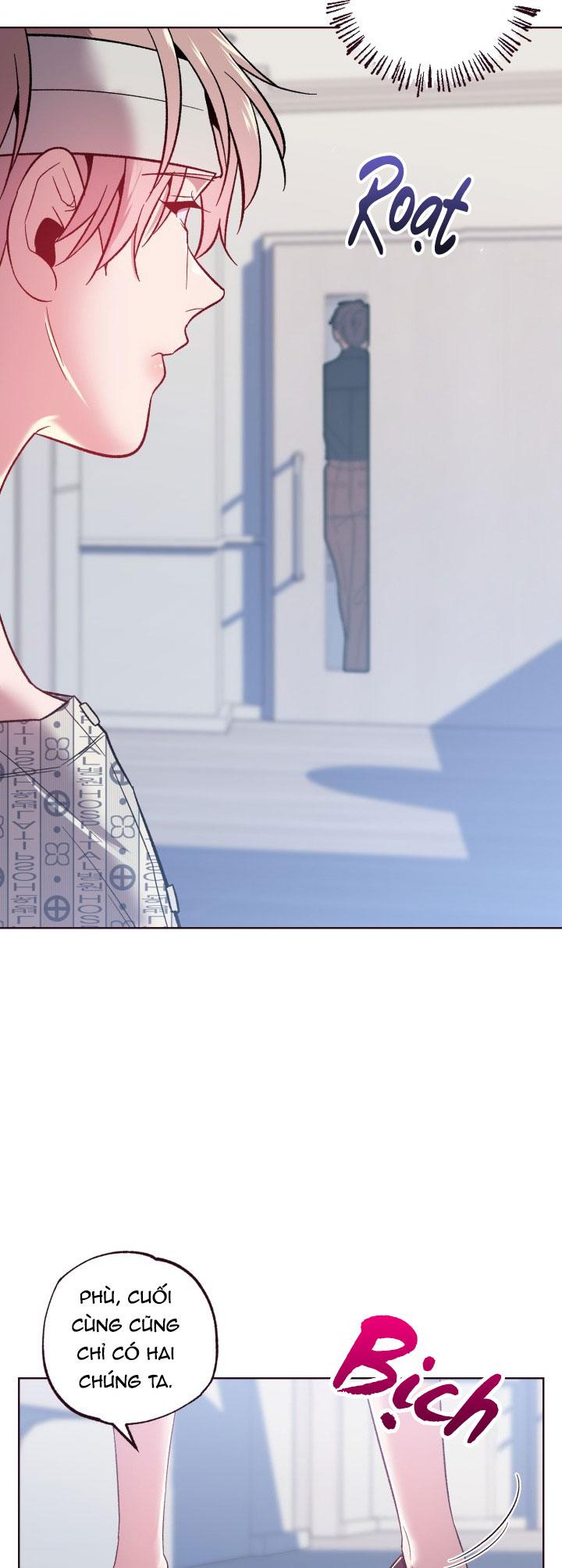 falling down chapter 28 27